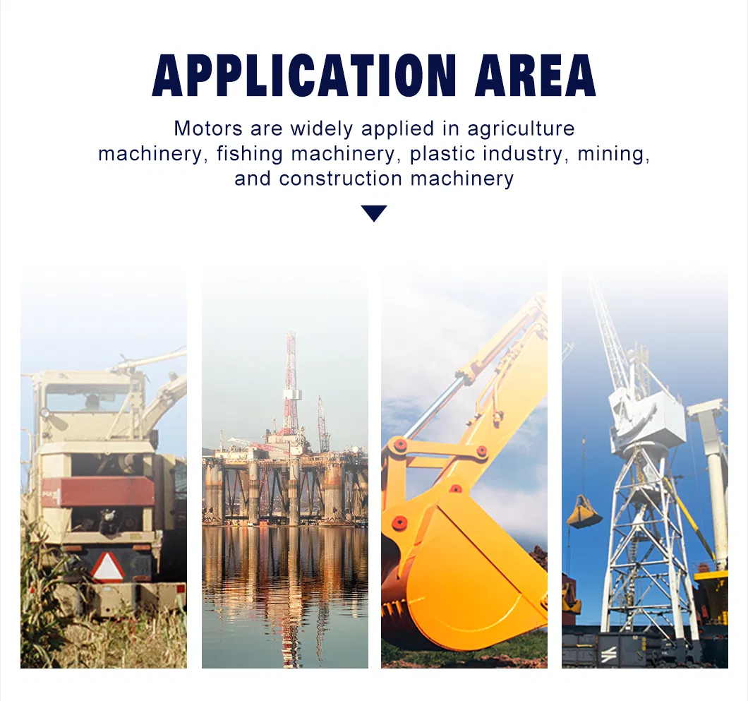 Replacement Komatsu PC200 Hydraulic Pump Repair or Spare Parts Oil Pump