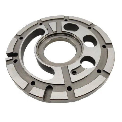 Replacement Komatsu Piston Pump Parts PC120, PC200-3, PC200-5, PC300-3, PC400-3, Hpv35, Hpv55, Hpv90, Hpv160 Oil Pump