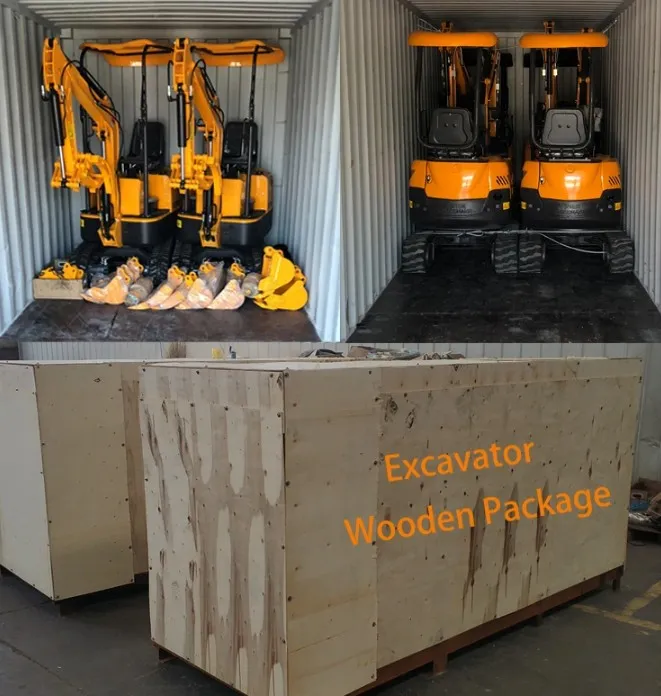 Rhinoceros Mini Excavator Xn08, Mini Crawler Excavator for Sale