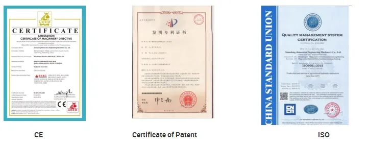 Rhinoceros Xn12 1.2ton Mini Excavator with Japan Engine Three Cylinders