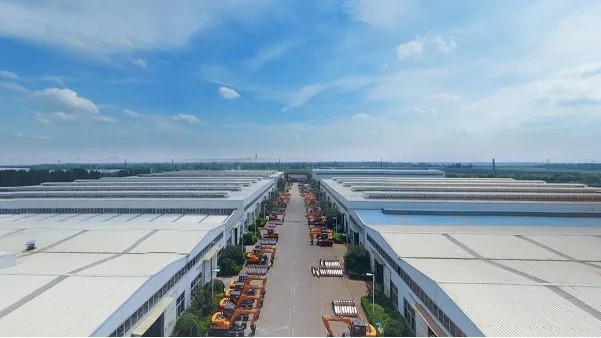 Rhinoceros Xn12 1.2ton Mini Excavator with Japan Engine Three Cylinders