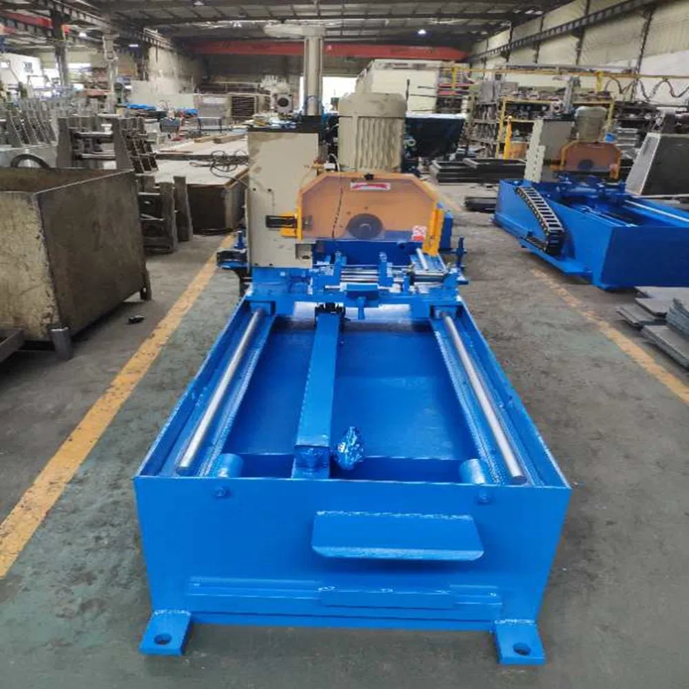 Round and Square Tubing Stainless Steel Welded Pipe Mill Line