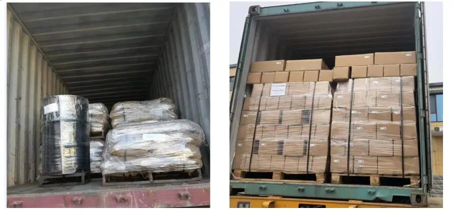 Round Type Hsz Chain Block for Sale