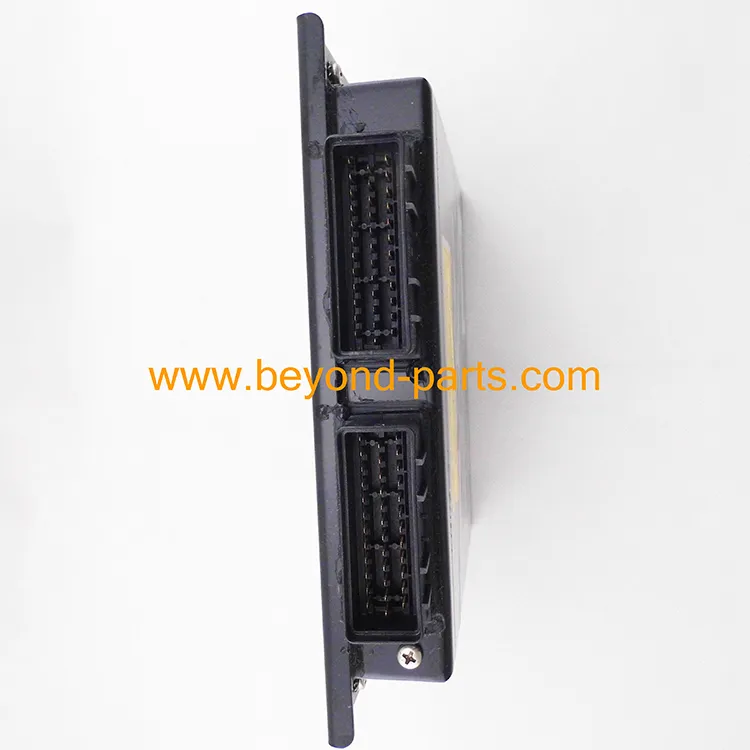 Rx130LC-1e R130-1 Excavator Black High Quality Controller Spare Board 21e6-20600