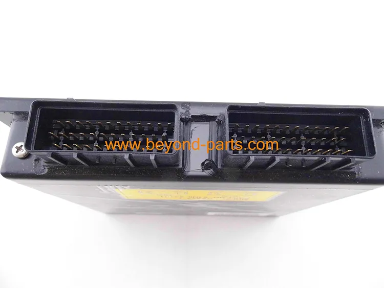 Rx130LC-1e R130-1 Excavator Black High Quality Controller Spare Board 21e6-20600