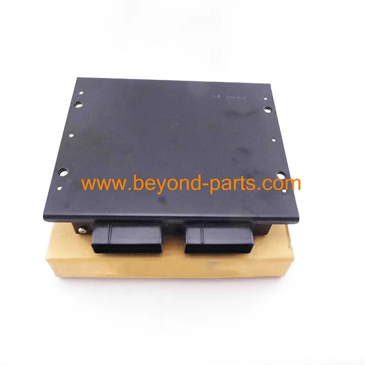 Rx130LC-1e R130-1 Excavator Black High Quality Controller Spare Board 21e6-20600