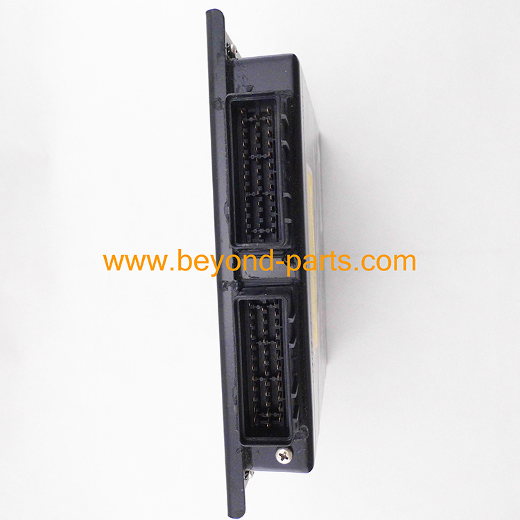 Rx130LC-1e R130 -1 Excavator Black High Quality Controller Spare Board 21e6-20600