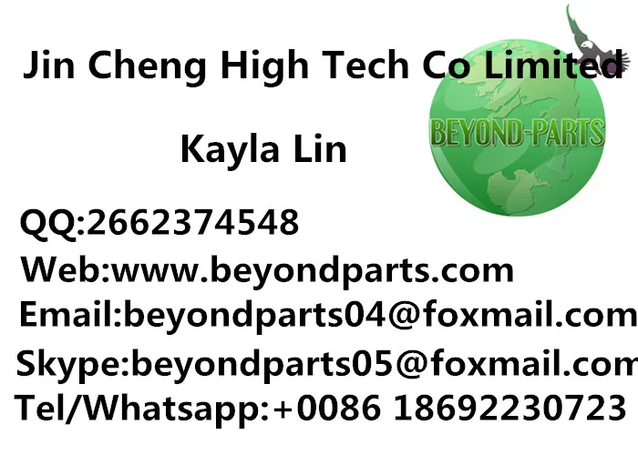 Rx130LC-1e R130-1 Excavator Black High Quality Controller Spare Board 21e6-20600