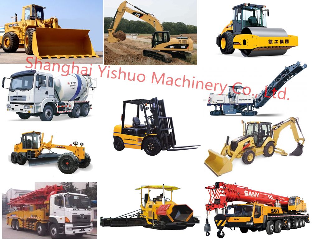 Japan Second Hand Cat Crawler Excavator 349dl Caterpillar Excavator