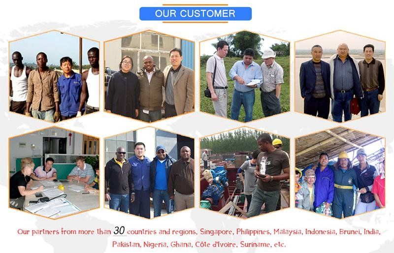 Self - Propelled Motor Farmland Ditching Machine