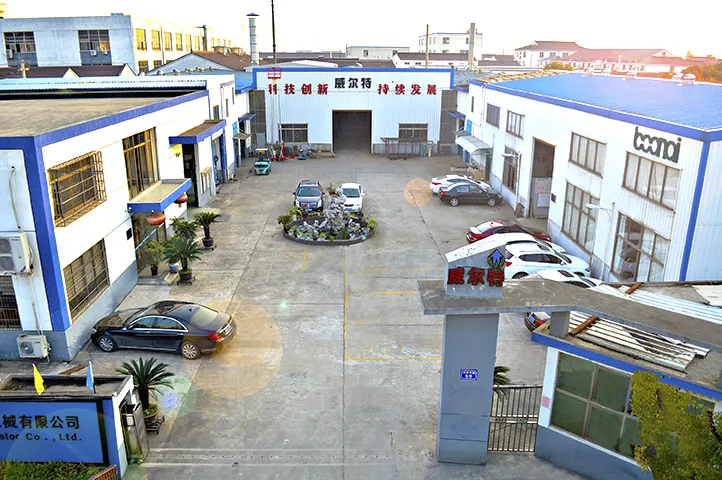 Self Propelled Scissor Lift Platform 5-12