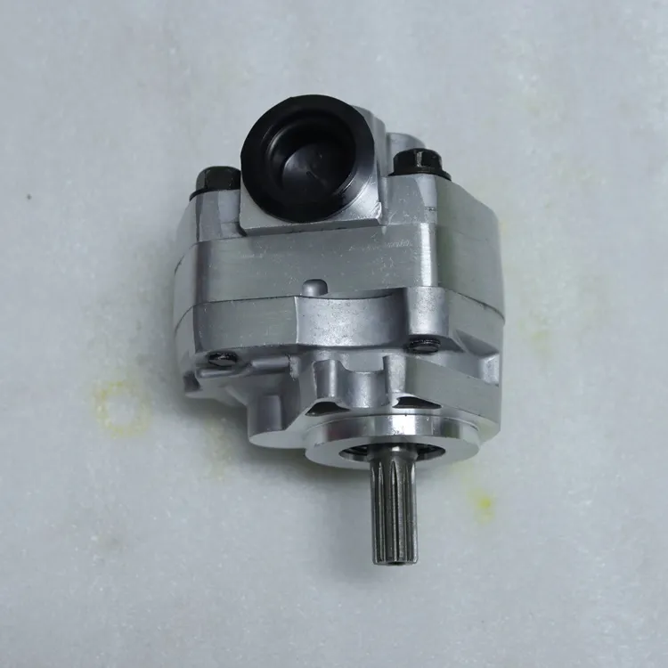 Sh120-3/5 Sh160 Excavator Parts K7V63-9y2c Kawasaki Regulator