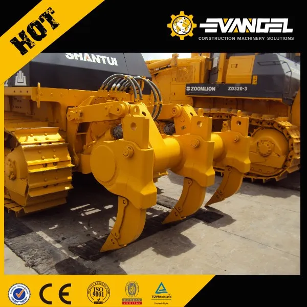 Shantui 220HP Hydraulic Crawler Dozer SD22 (Similar to CAT D7)