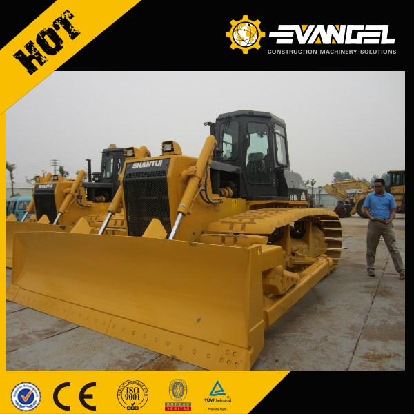 Shantui 220HP Hydraulic Crawler Dozer SD22 (Similar to CAT D7)