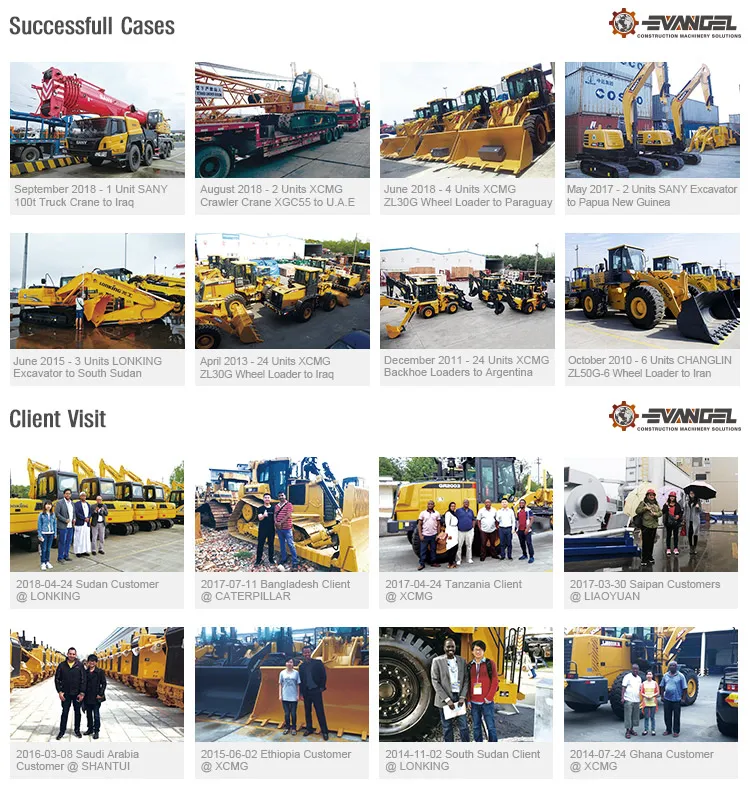 Shantui Mini Crawler Excavator Se50-9 Rated Power 35kw 2200 Rpm