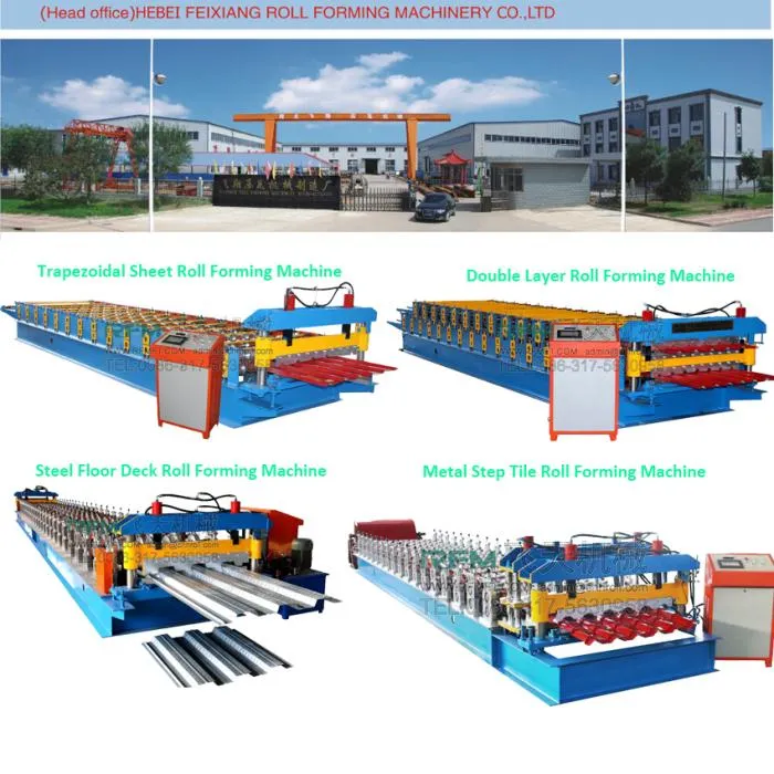 Shutter Door Rolling Shutter Door Shutter Door Roll Forming Machine