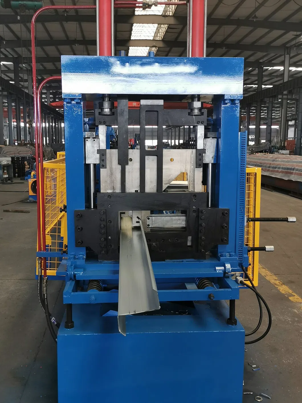 Siemens 1 Year Warranty Xiamen Liming 40HP+20gp, Wrapped with Waterproof Cloth Tile Machine