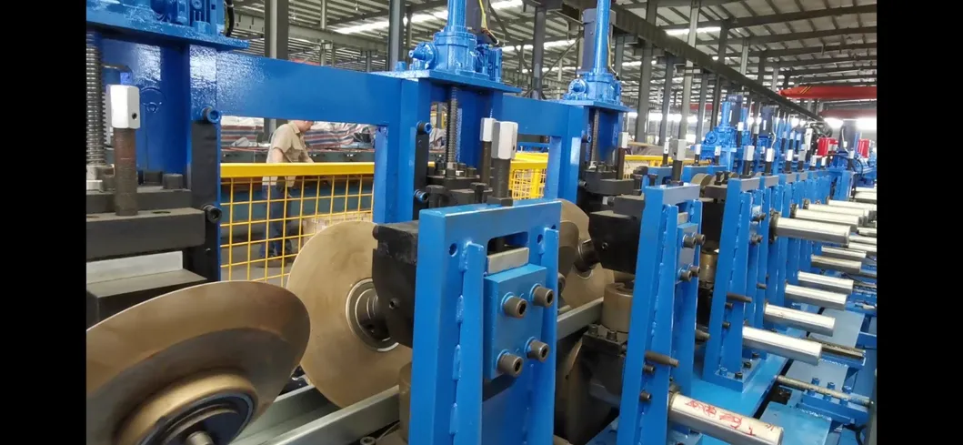 Siemens 1 Year Warranty Xiamen Liming 40HP+20gp, Wrapped with Waterproof Cloth Tile Machine