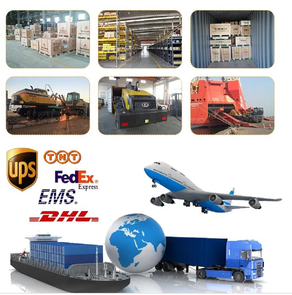 Simple Operating Construction Machinery 1.6ton Hydraulic Excavator Mini Wheel Digger for Sale Prices