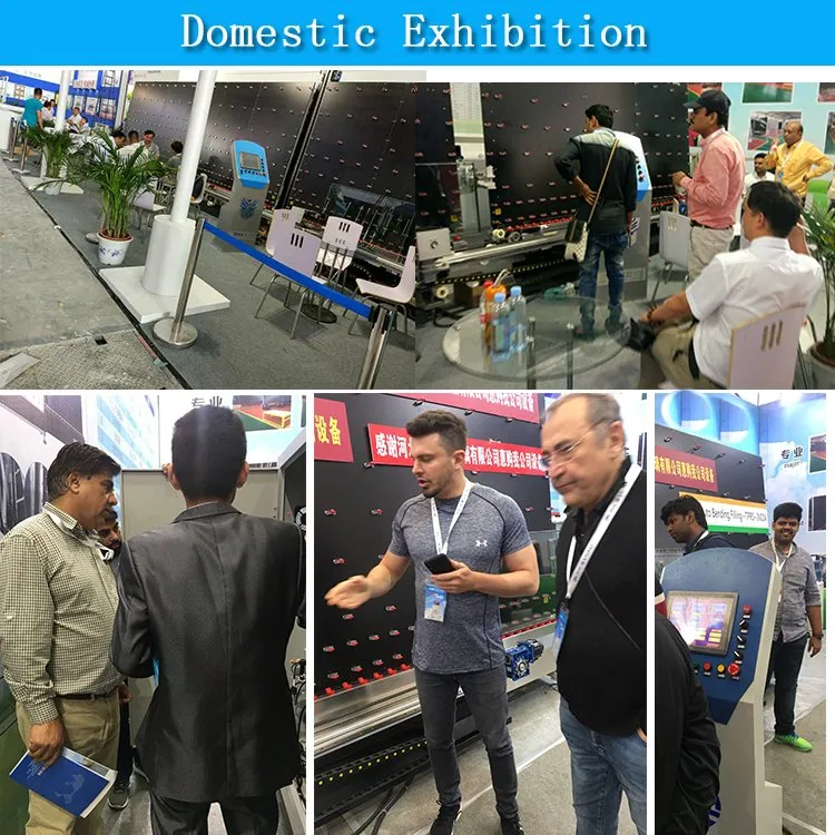 Single Axis Copy Milling Machine for Aluminum Window Door Machinery