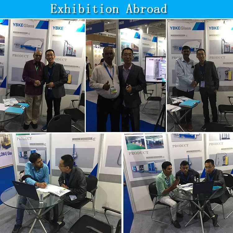 Single Axis Copy Milling Machine for Aluminum Window Door Machinery