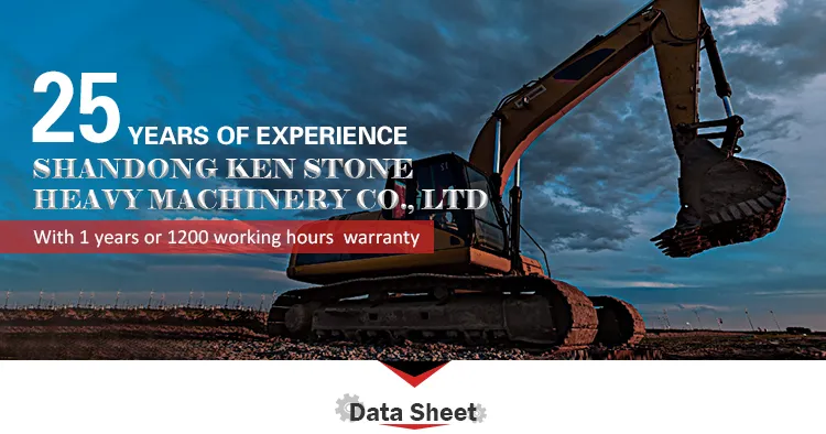 Trench Digger Wheel Shovel Excavator Bagger Rc