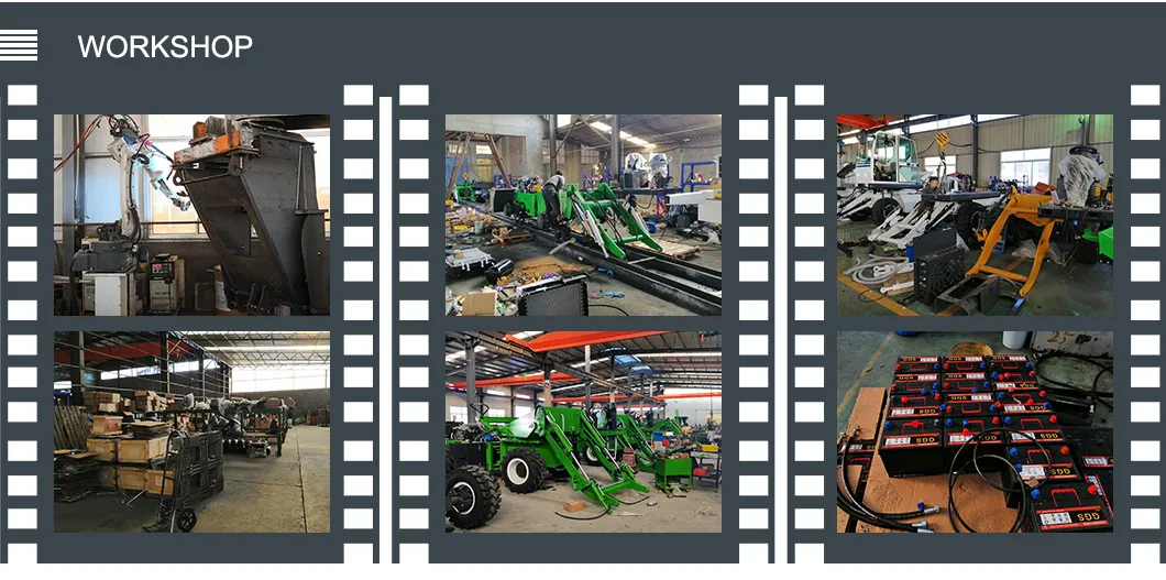 Small Concrete Mixer Machine Mobile Self Loading Concrete Mixer Truck Price