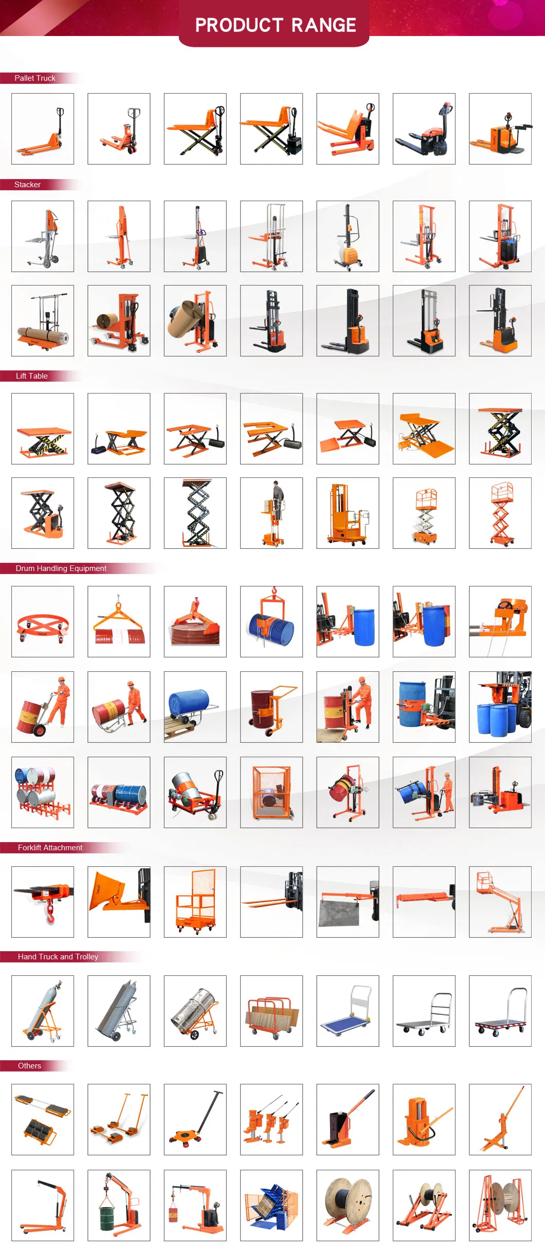 Spin Top Jack, Tralier Stabilizer Jack, Ratchet Beam Jack, Truck Lifts
