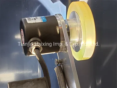 Steel Plate Corrugated Roll Forming Machine