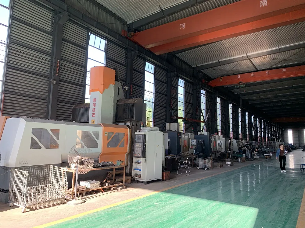 Stud and Track CNC Frame Machine Light Steel Framing Roll Forming Machine
