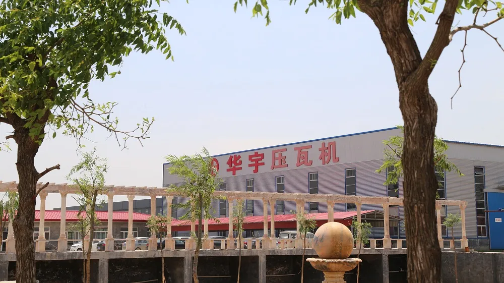 Stud and Track CNC Frame Machine Light Steel Framing Roll Forming Machine