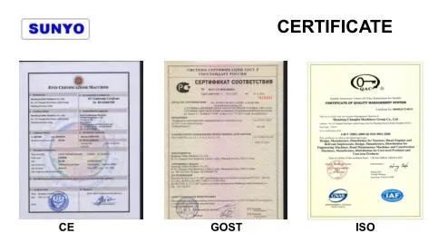 Sunyo Brand Sy15 Mini Excavators Crawler Type Hydraucli Excavator Is Best Mini Digger for Clients.