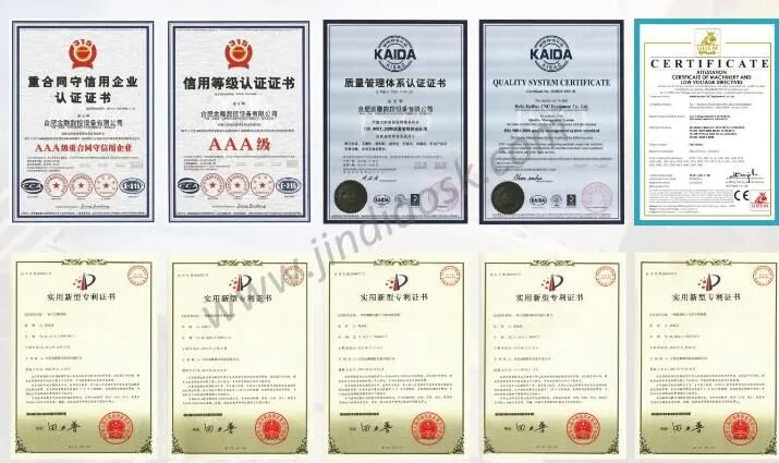 Superior Quality Bd1825 Stone CNC Cutting Machine