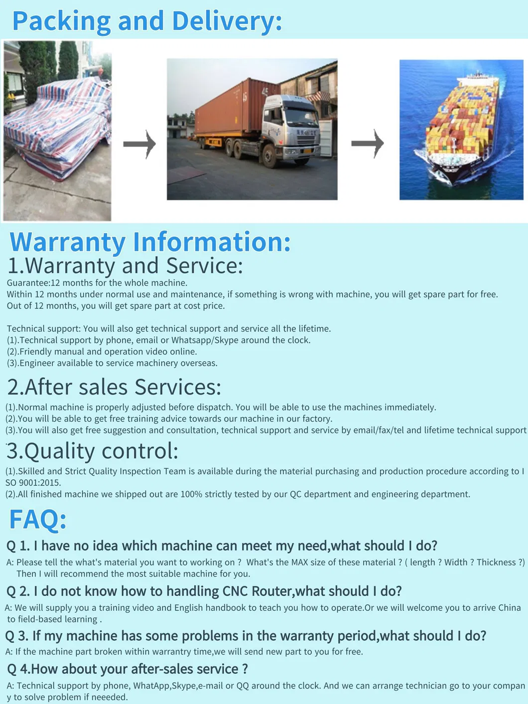 Superior Quality Bd1825 Stone CNC Router Engraving Machine