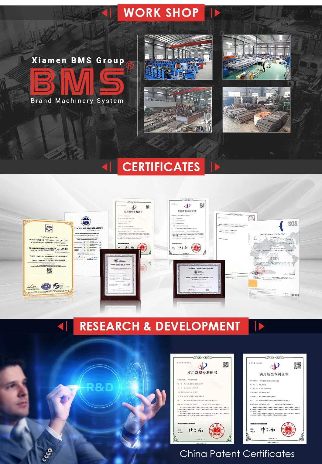 Taiwan Quality PPGI Corrugated Roof Sheet Roll Forming Machine