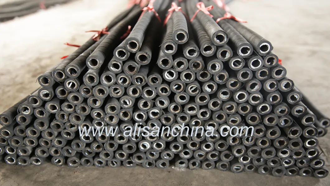 Taizhou Manufacturer Make 35 50 Zn70 Zn90 4m and 6m Good Price Concrete Vibrator