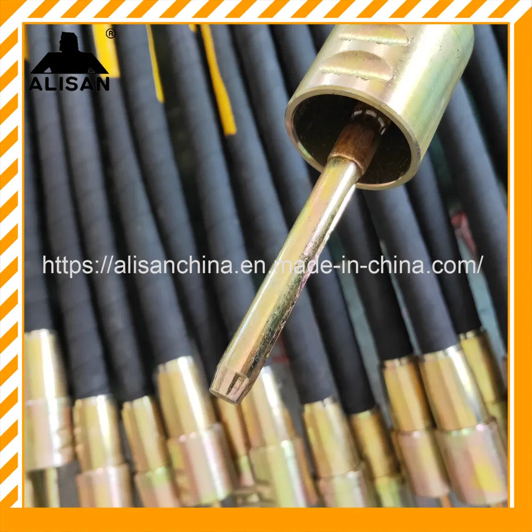 Taizhou Manufacturer Make 35 50 Zn70 Zn90 4m and 6m Good Price Concrete Vibrator