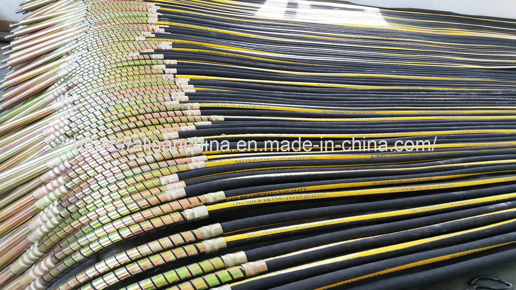 Taizhou Manufacturer Make 35 50 Zn70 Zn90 4m and 6m Good Price Concrete Vibrator