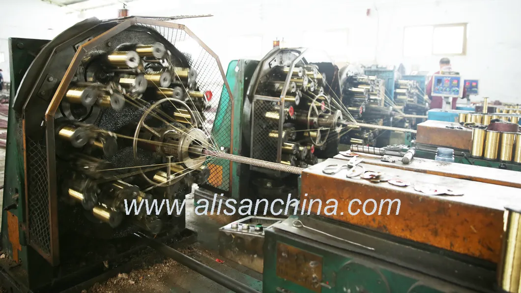 Taizhou Manufacturer Make 35 50 Zn70 Zn90 4m and 6m Good Price Concrete Vibrator