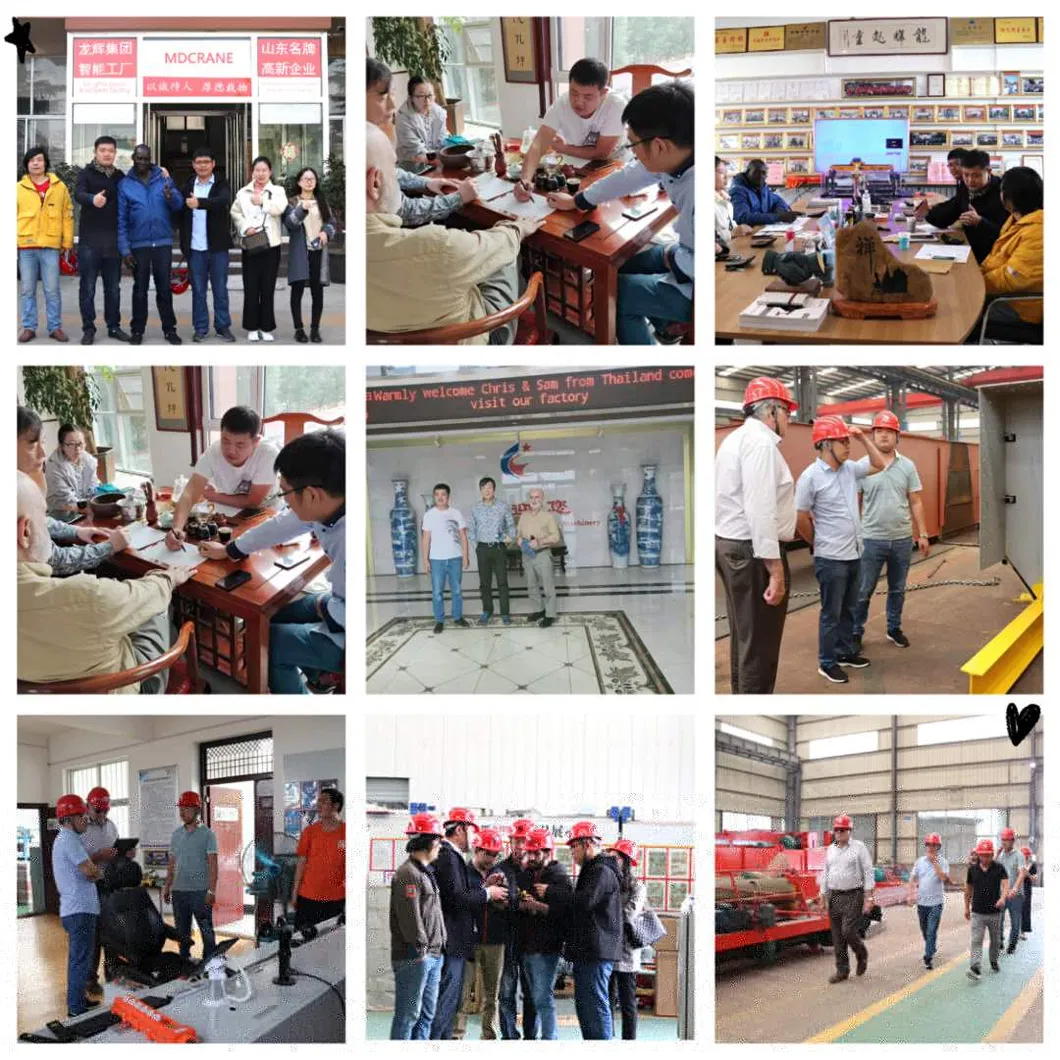 Telescopic Container Spreader with Light Weight