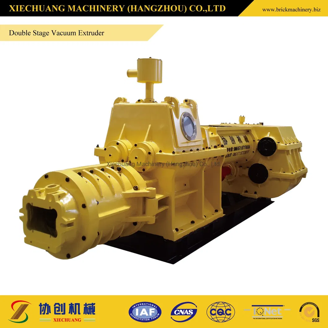 Top Quality Jkr45-2.0 Auto Clay Brick Plant Machine for India