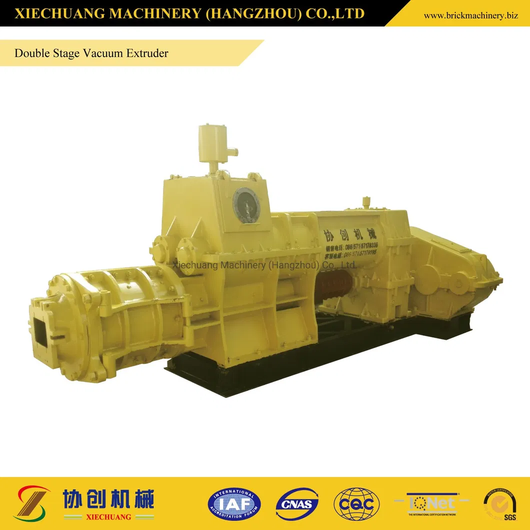 Top1 Hot Sale of Energy Saving Clay Brick Machine in Bangladesh Jkr45-2.0