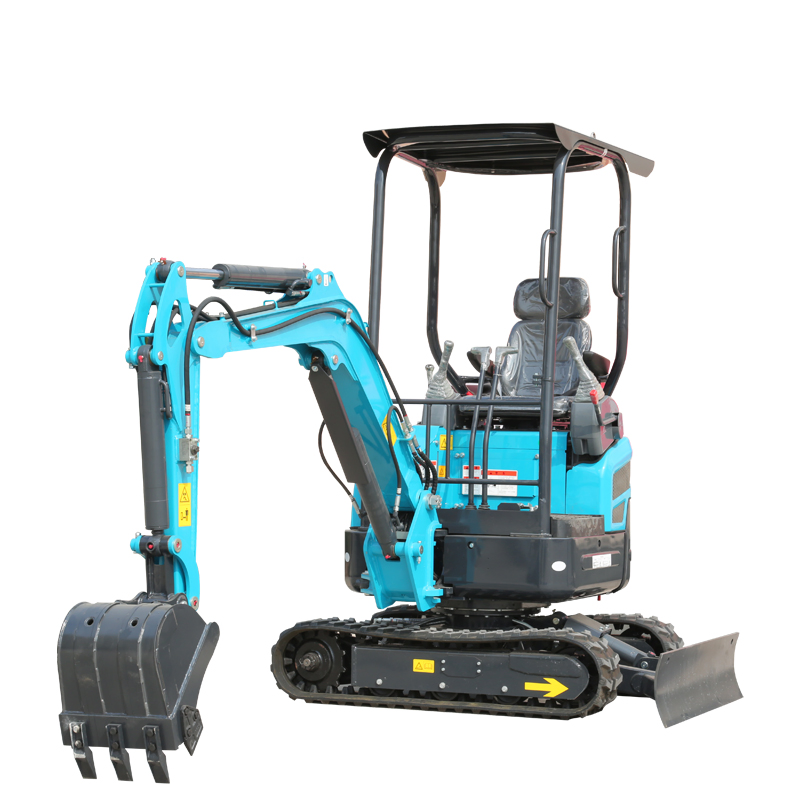 Toros Te18s Excavator Mini Bagger with Best Quality