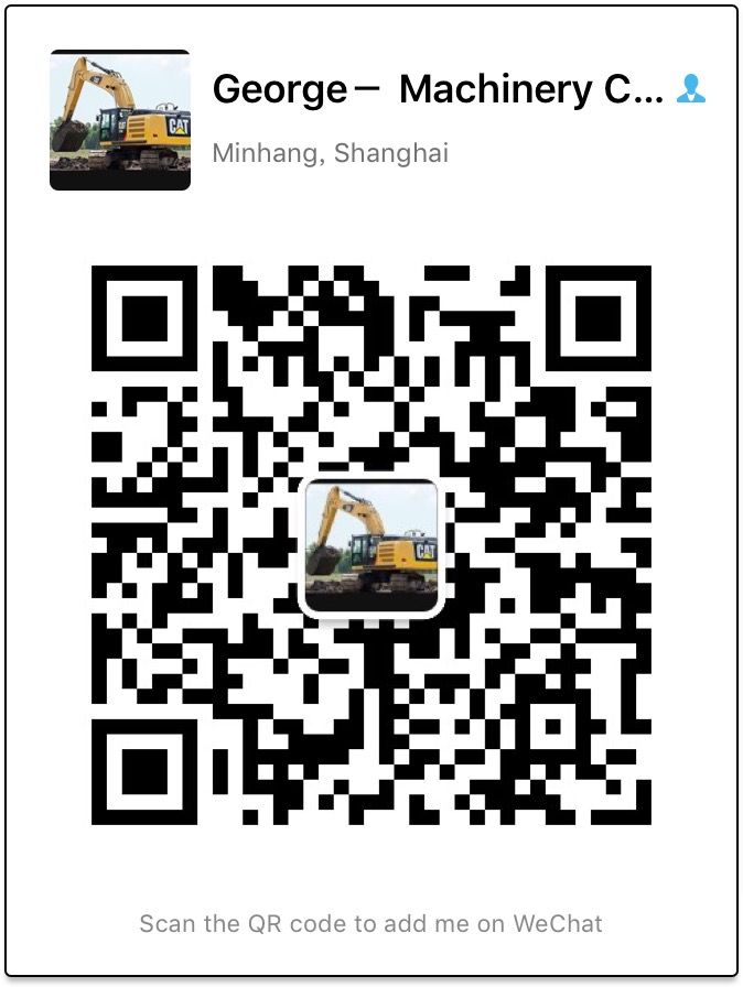 Used Cat 29t Excavator Hydraulic Cat 329d Crawler Excavator