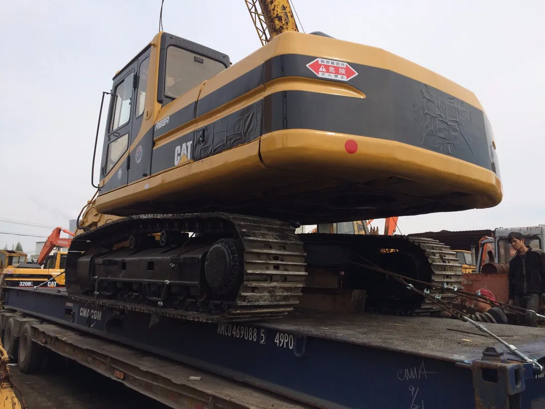 Used Caterpillar 320/325/330/345 Cat 330 Excavator 330bl for Sale