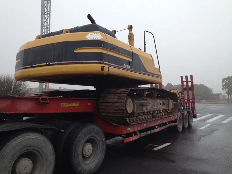 Used Caterpillar 320/325/330/345 Cat 330 Excavator 330bl for Sale