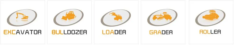 Used Caterpillar 330bl Hydraulic Excavator (CAT 320BL 325BL 330B)