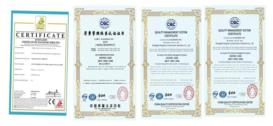 Used Heavy Duty Used Excavator Cat 345/Second Hand Cat345