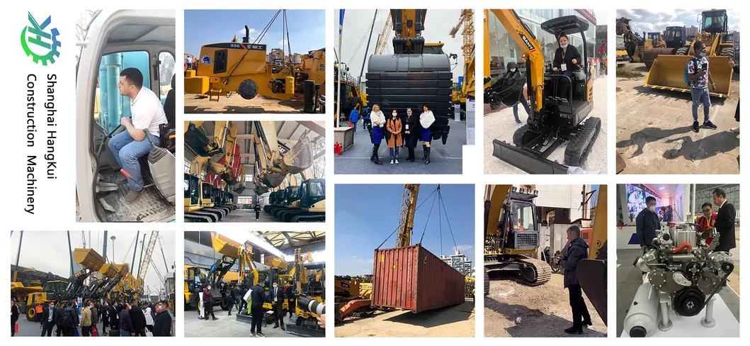 Used High Quality Hyundai R130-5 Crawler/Wheeled Excavator, Second Hand Excavator/Digger