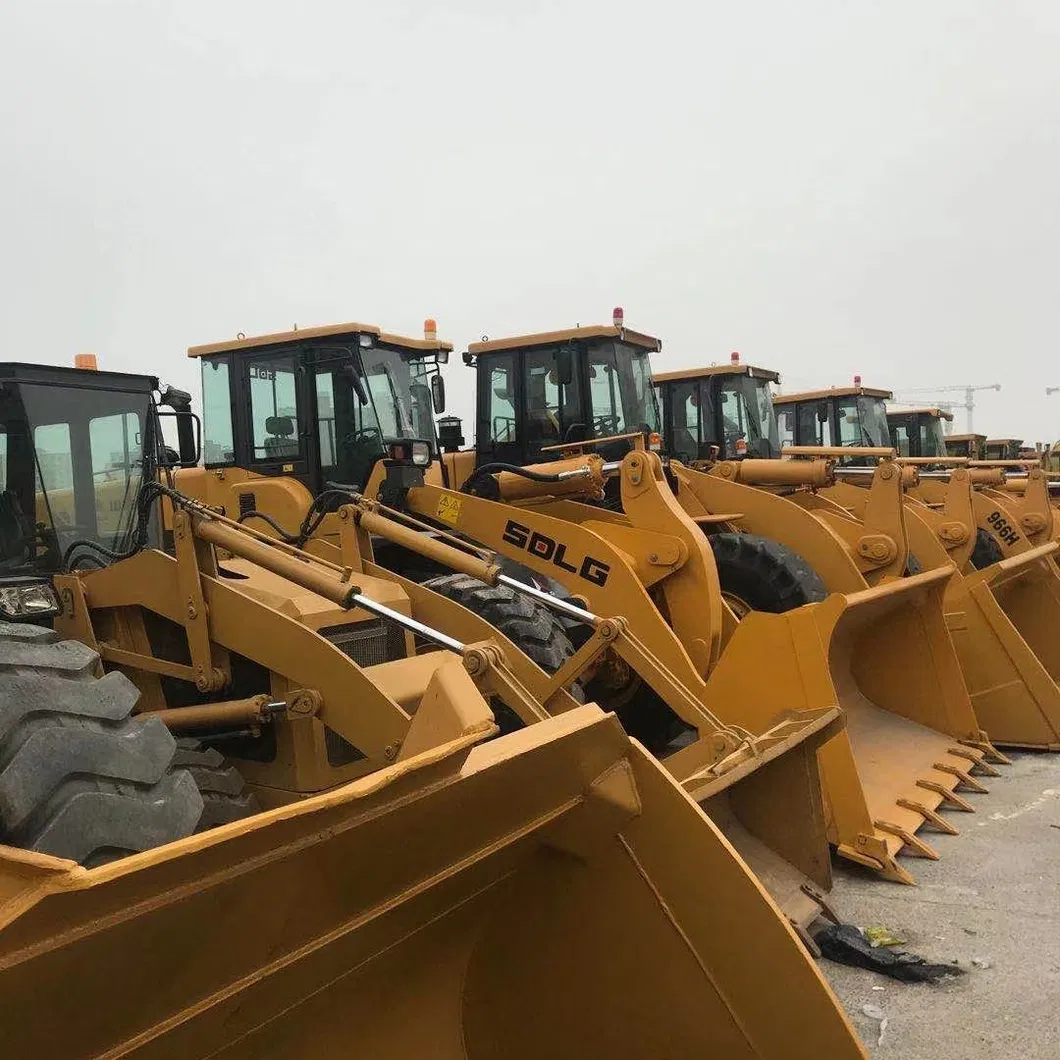 Used Hitachi Wheel Excavator Ex60wd-1 Ex100wd-1 Ex160wd-1 Diiger Original Made in Japan
